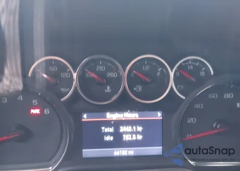 2020 Chevrolet Silverado 1500 2Wd Short Bed Lt from USA, damaged, VIN 3GCPWCEK1LG223088